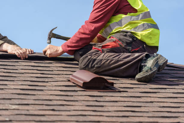 Heating Cable for Roof Installation in Piqua, OH