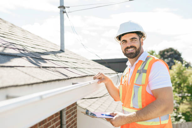 Best Residential Roofing Contractor  in Piqua, OH
