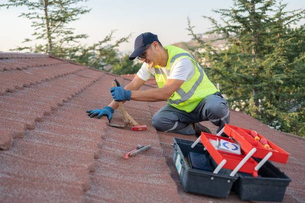 Slate Roofing Contractor in Piqua, OH